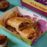 Chicken Taco