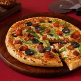Non Veg Supreme
