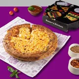 Bunnys Simple Pizzas