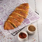 Bunny Spl Garlic Bread