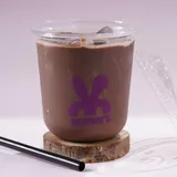 Chocolate Shake