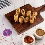 Spring Roll [4pcs]