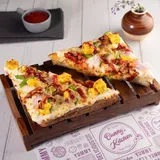 Tandoori Sandwich