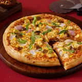 Deluxe Vegorama