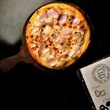 CHEESE BURST