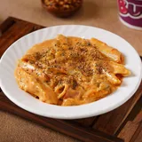 Mix Sauce Pasta