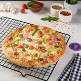 Garden Pizza