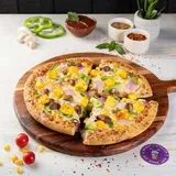 Deluxe Vegorma