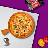 Bunnys Special Pizzas