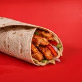 Chicken Tikka Wrap