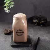Choco Oreo Shake