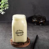 Butterscotch Shake