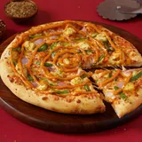 Tangy Paneer