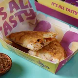 Masala Taco
