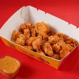Chicken Popcorn