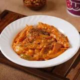 Red Sauce Pasta