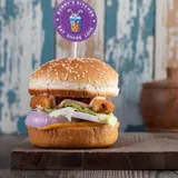 Country Spl. Burger