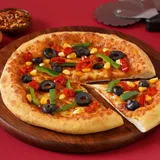 Veggie Carnival