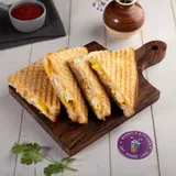 Fresh  Sandwich