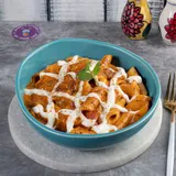 Mixed Sauce Pasta