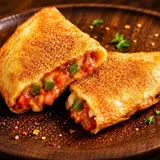 Veggie Taco