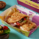 Veggie Taco