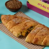 Special Garlic Bread