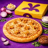 Paneer Pizza (Regular)
