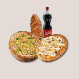 Veg Treat Reg. Combo
