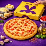 Tomato Pizza (Regular)