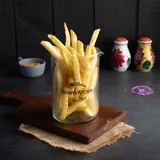 Salted Fries