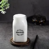 Vanilla Shake