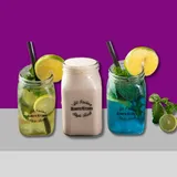 Mocktails/shake/soda
