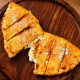 Stuffed Garlic Bread