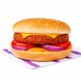 Aloo Burger