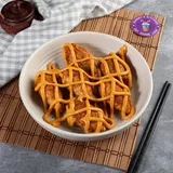 Fried Momos