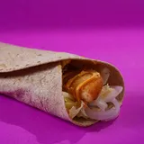 Bun Cheese Wrap