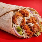 American Style Wrap