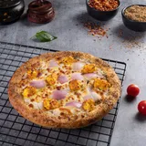 Tomato Pizza