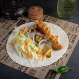 Country Spl. Wrap