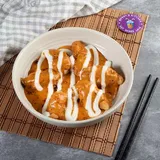 Masala Gravy Momos