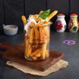 Hand Cut Fries