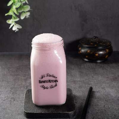 Strawberry Shake