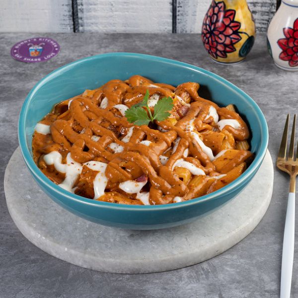 Sauce Pasta