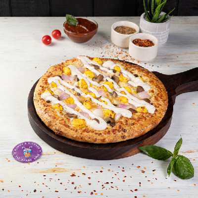 Pizza new