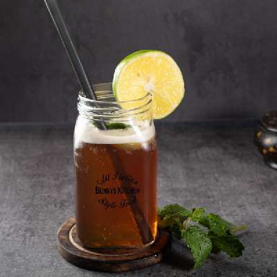 Lemon Iced Tea
