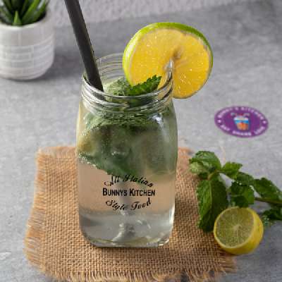 Virgin Mojito