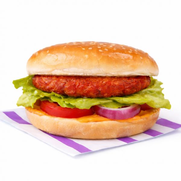 Khazana Burger