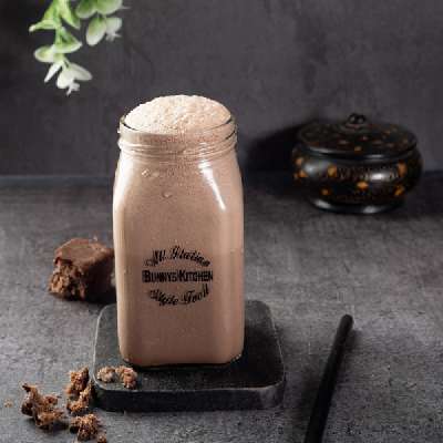 Brownie Shake