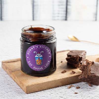 Hot Brownie [1 Jar]